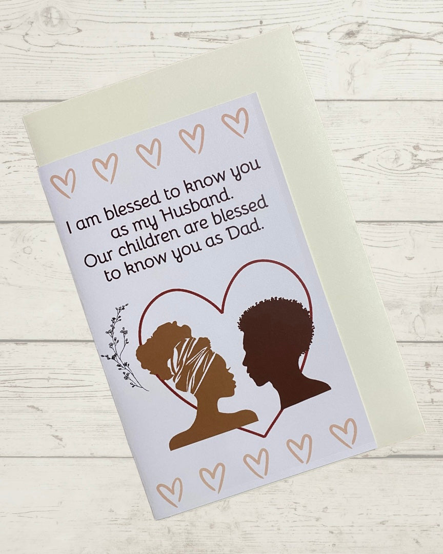 "Celebrating You Big Head" Greeting Card