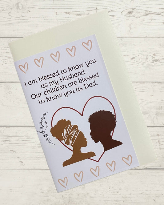 "Celebrating You Big Head" Greeting Card