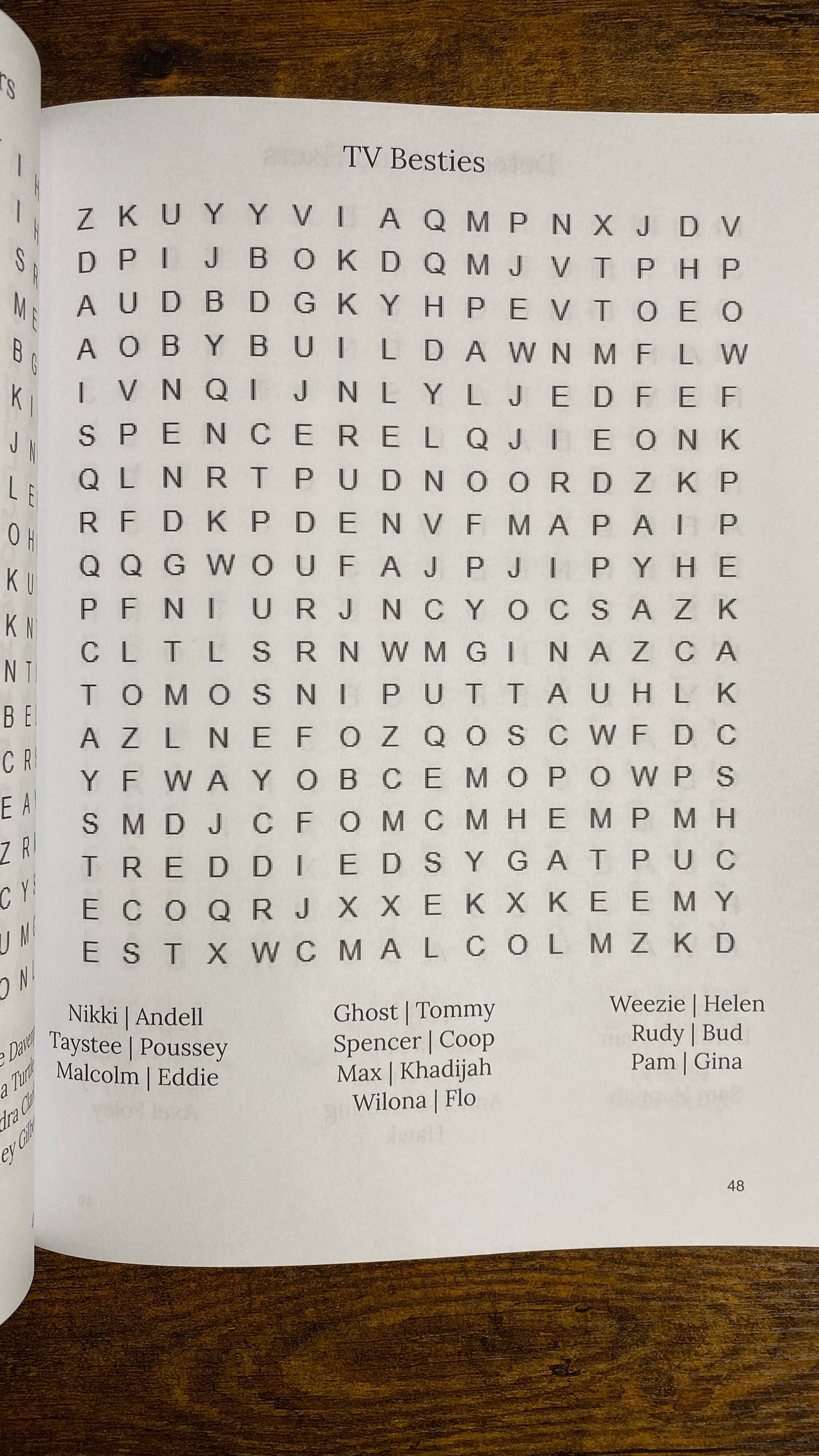 The Original | So Amazing! Black Culture Word Search Book